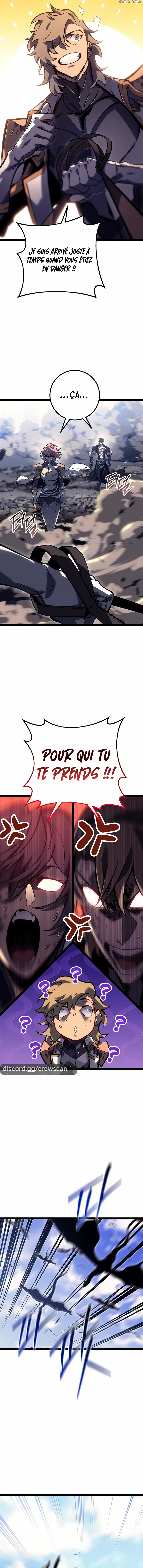 Read Regressing as the Reincarnated Bastard of the Sword Clan FR Manga Online