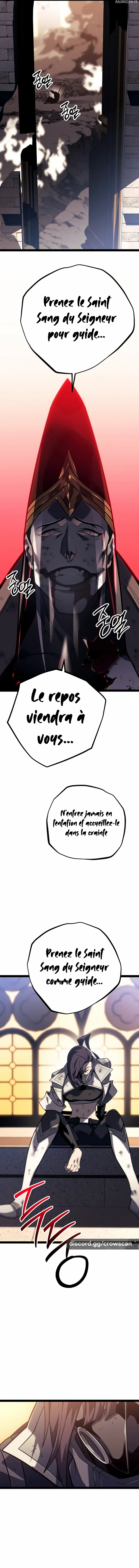 Read Regressing as the Reincarnated Bastard of the Sword Clan FR Manga Online