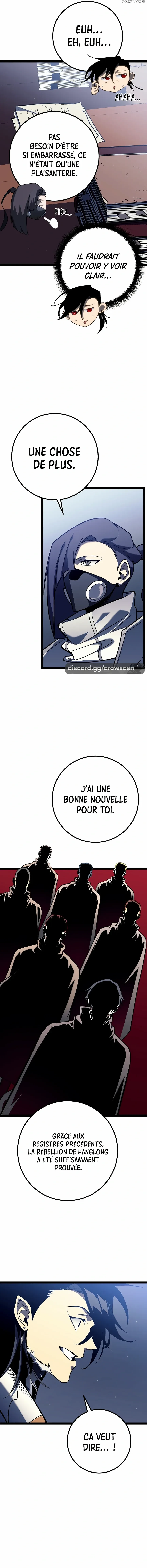 Read Regressing as the Reincarnated Bastard of the Sword Clan FR Manga Online