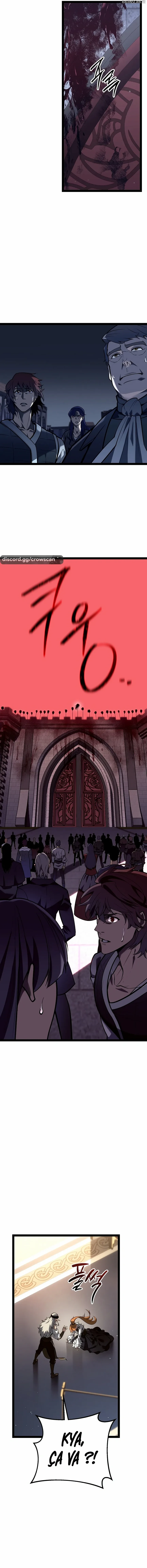 Read Regressing as the Reincarnated Bastard of the Sword Clan FR Manga Online