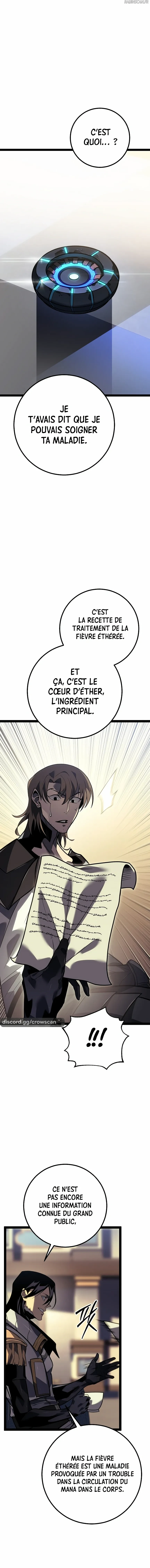 Read Regressing as the Reincarnated Bastard of the Sword Clan FR Manga Online