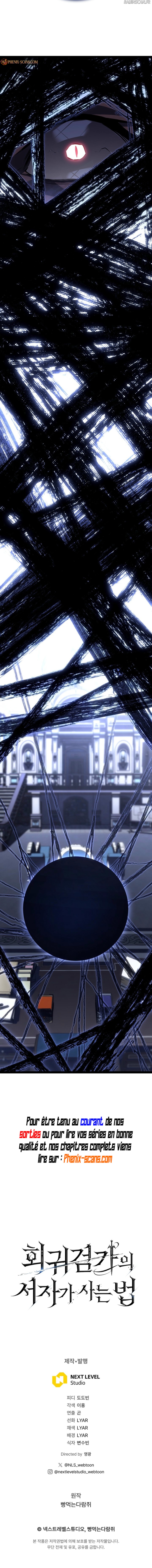 Read Regressing as the Reincarnated Bastard of the Sword Clan FR Manga Online