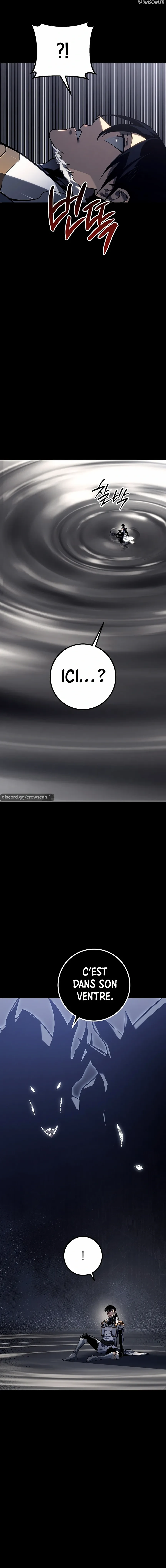 Read Regressing as the Reincarnated Bastard of the Sword Clan FR Manga Online