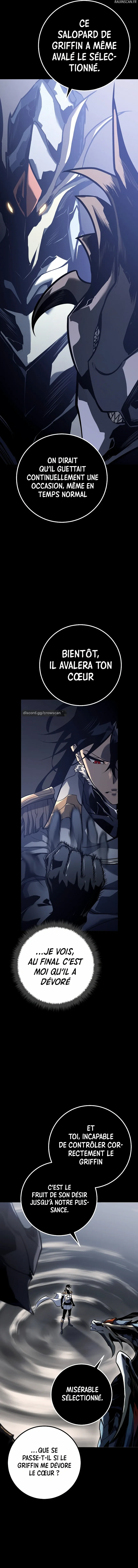 Read Regressing as the Reincarnated Bastard of the Sword Clan FR Manga Online