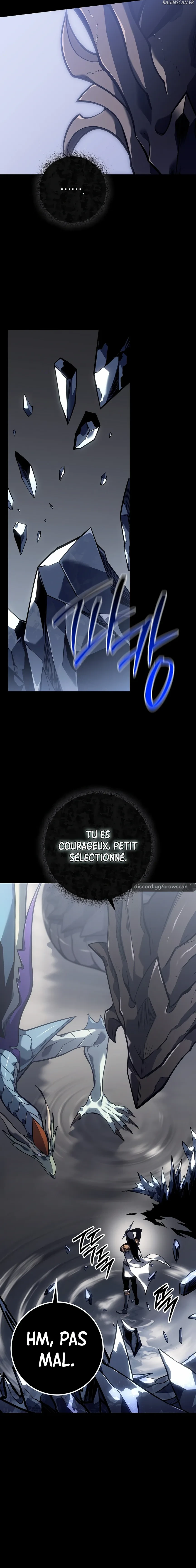 Read Regressing as the Reincarnated Bastard of the Sword Clan FR Manga Online