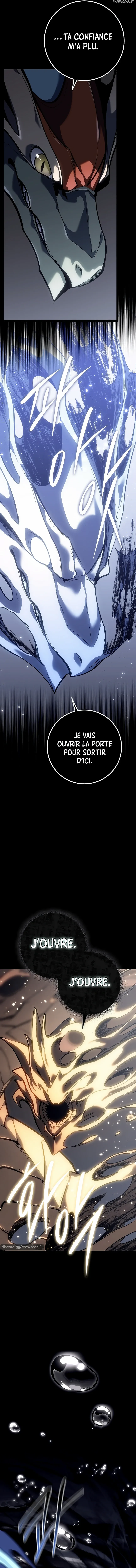 Read Regressing as the Reincarnated Bastard of the Sword Clan FR Manga Online