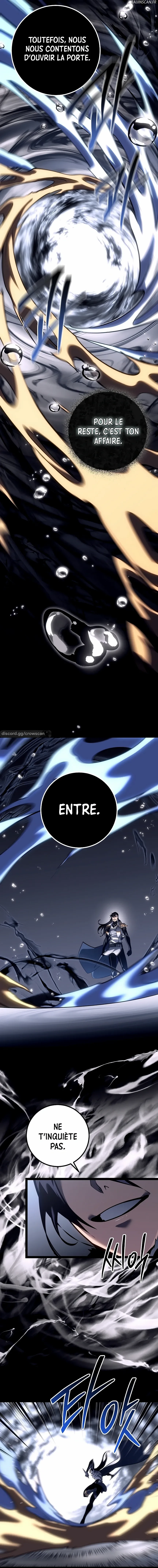 Read Regressing as the Reincarnated Bastard of the Sword Clan FR Manga Online