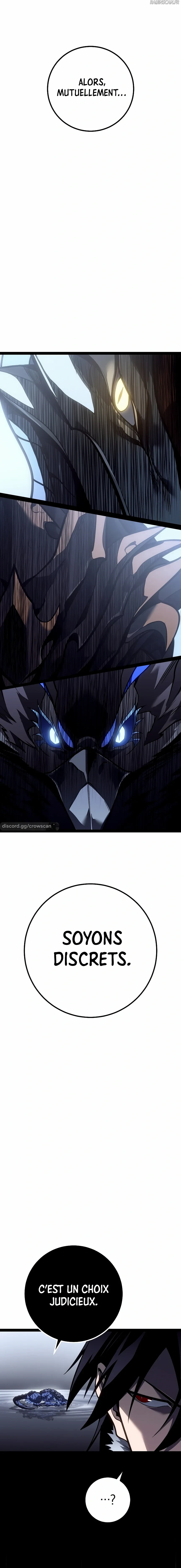 Read Regressing as the Reincarnated Bastard of the Sword Clan FR Manga Online