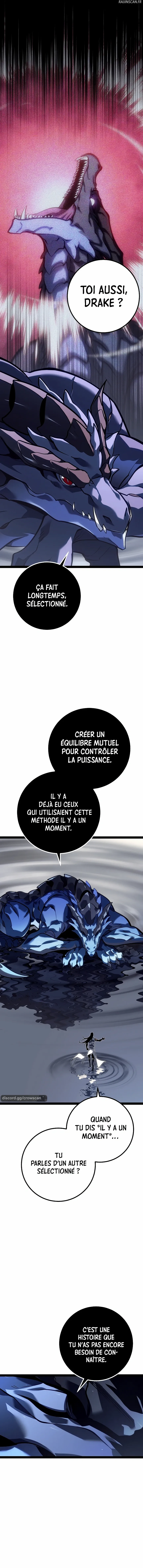 Read Regressing as the Reincarnated Bastard of the Sword Clan FR Manga Online