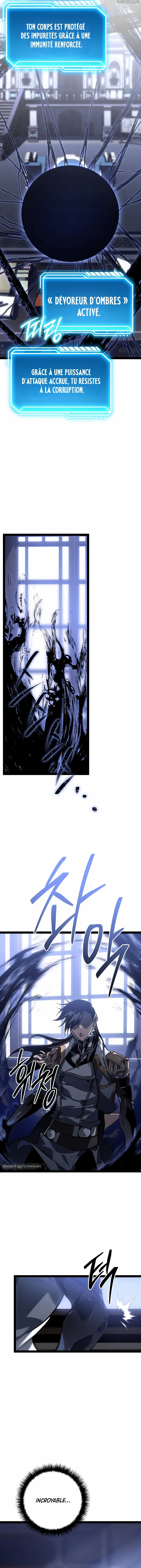 Read Regressing as the Reincarnated Bastard of the Sword Clan FR Manga Online