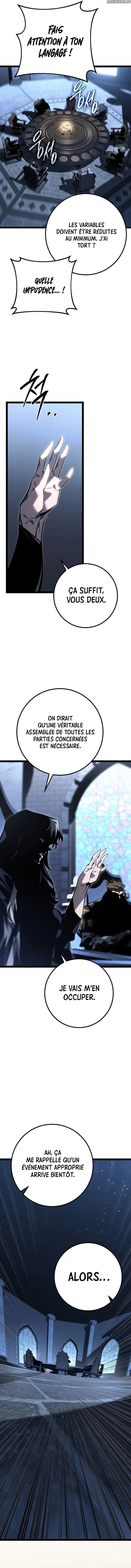 Read Regressing as the Reincarnated Bastard of the Sword Clan FR Manga Online