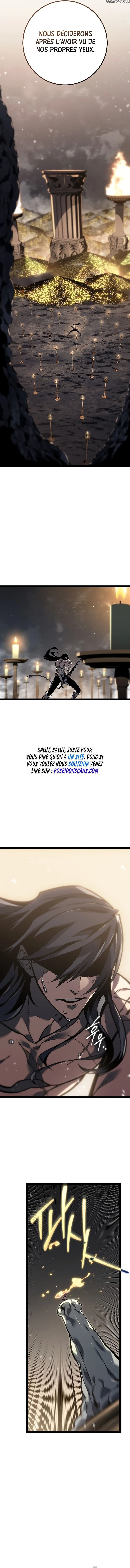 Read Regressing as the Reincarnated Bastard of the Sword Clan FR Manga Online