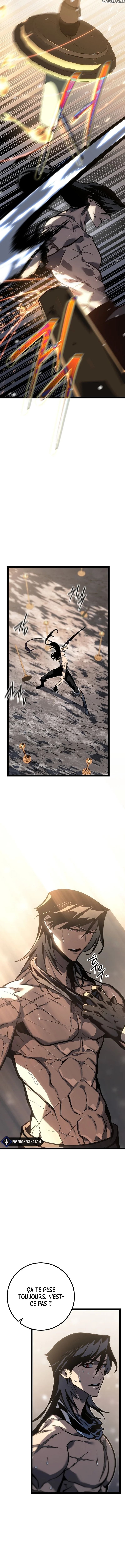 Read Regressing as the Reincarnated Bastard of the Sword Clan FR Manga Online