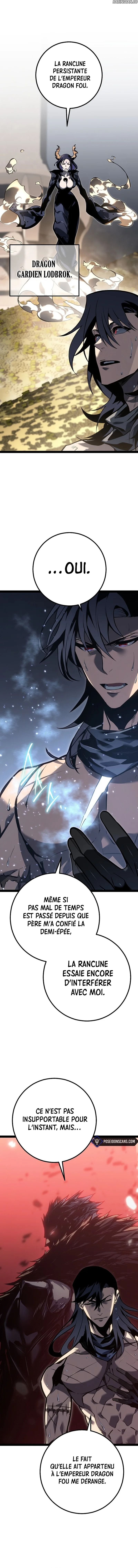 Read Regressing as the Reincarnated Bastard of the Sword Clan FR Manga Online