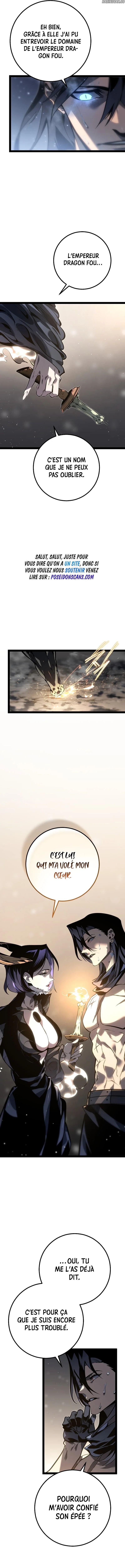 Read Regressing as the Reincarnated Bastard of the Sword Clan FR Manga Online