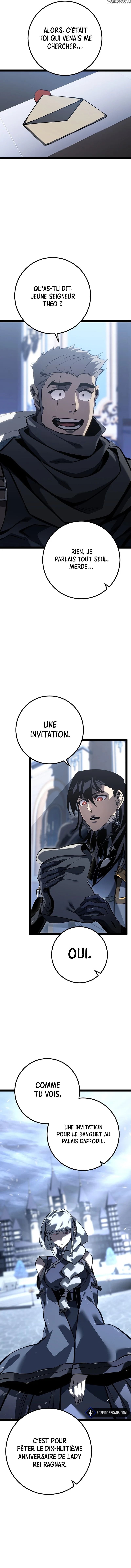 Read Regressing as the Reincarnated Bastard of the Sword Clan FR Manga Online