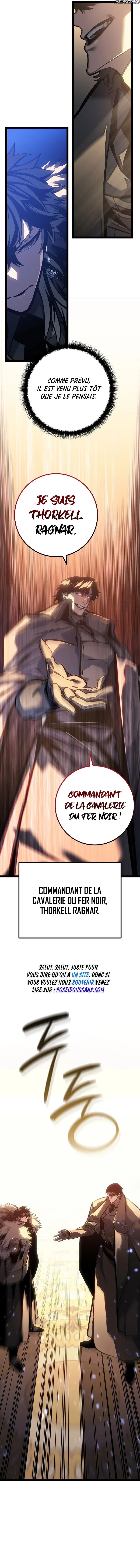 Read Regressing as the Reincarnated Bastard of the Sword Clan FR Manga Online