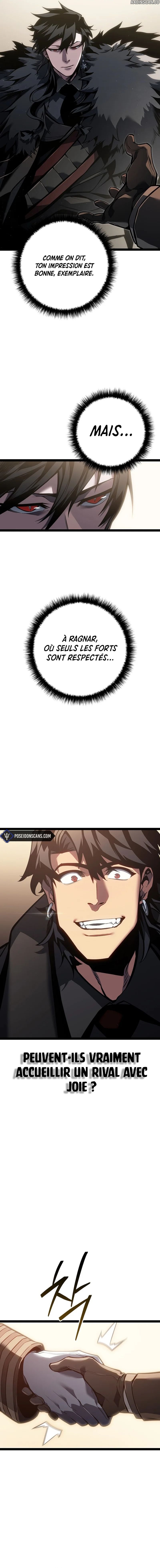 Read Regressing as the Reincarnated Bastard of the Sword Clan FR Manga Online