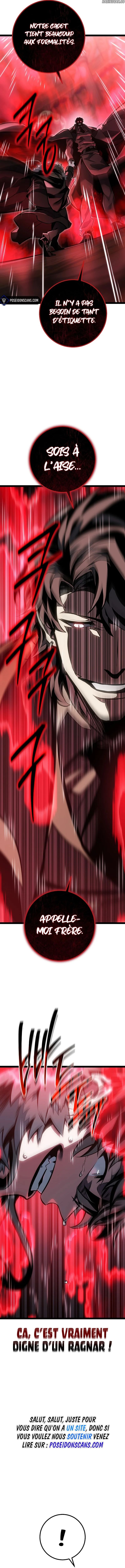 Read Regressing as the Reincarnated Bastard of the Sword Clan FR Manga Online