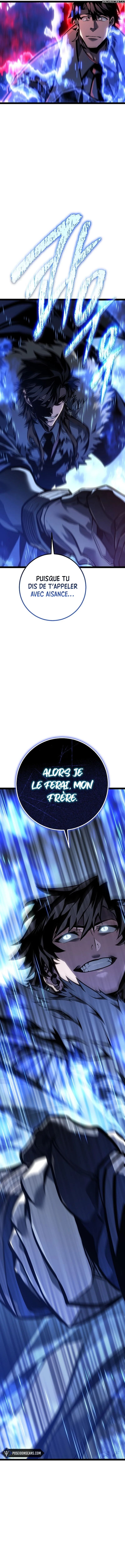 Read Regressing as the Reincarnated Bastard of the Sword Clan FR Manga Online