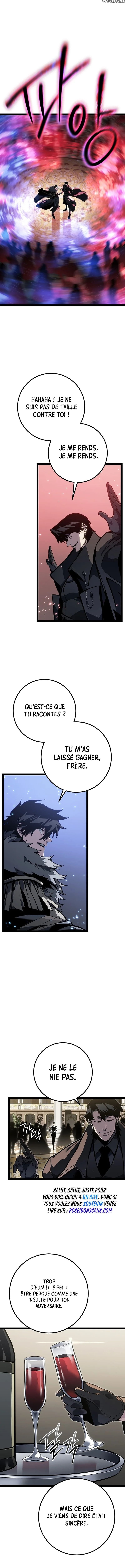 Read Regressing as the Reincarnated Bastard of the Sword Clan FR Manga Online