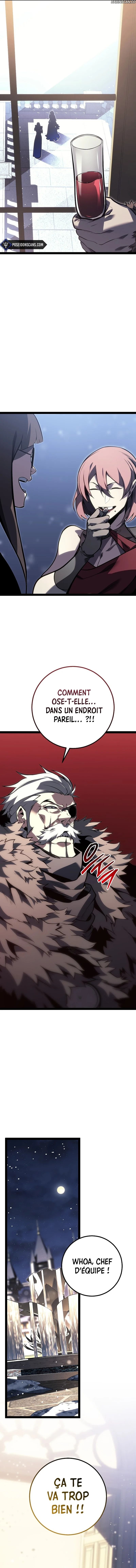 Read Regressing as the Reincarnated Bastard of the Sword Clan FR Manga Online