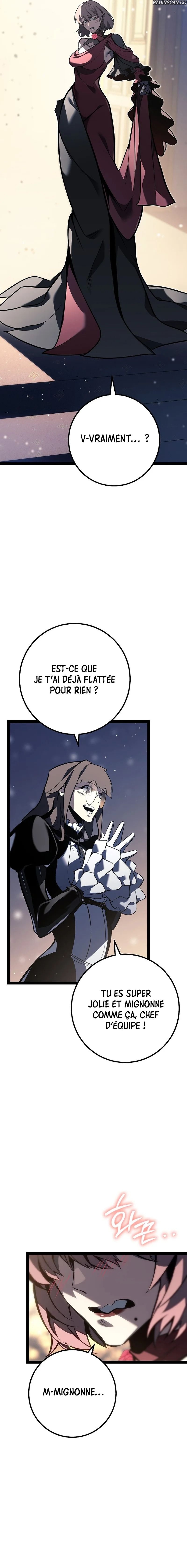 Read Regressing as the Reincarnated Bastard of the Sword Clan FR Manga Online