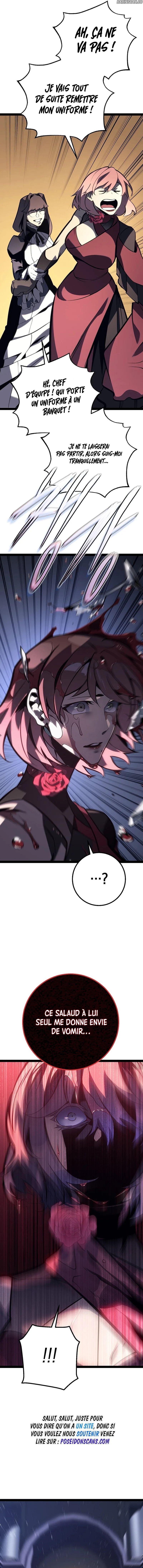 Read Regressing as the Reincarnated Bastard of the Sword Clan FR Manga Online