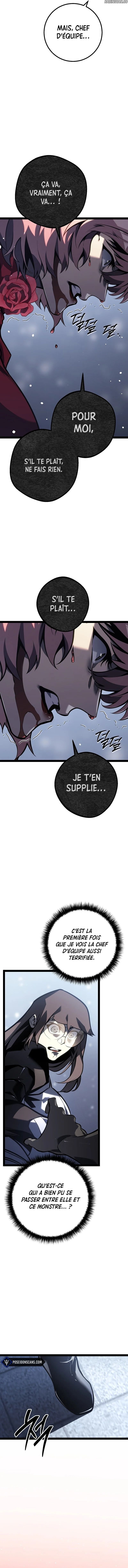 Read Regressing as the Reincarnated Bastard of the Sword Clan FR Manga Online