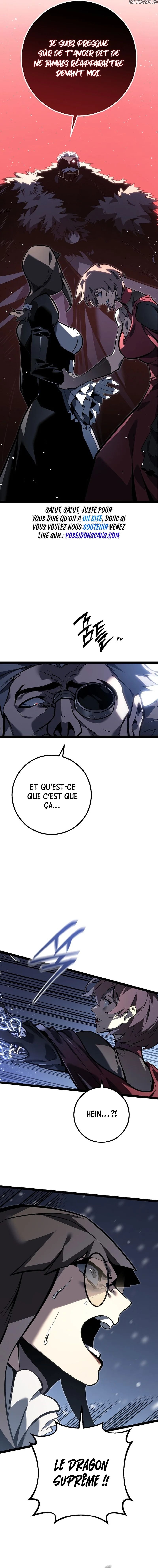 Read Regressing as the Reincarnated Bastard of the Sword Clan FR Manga Online