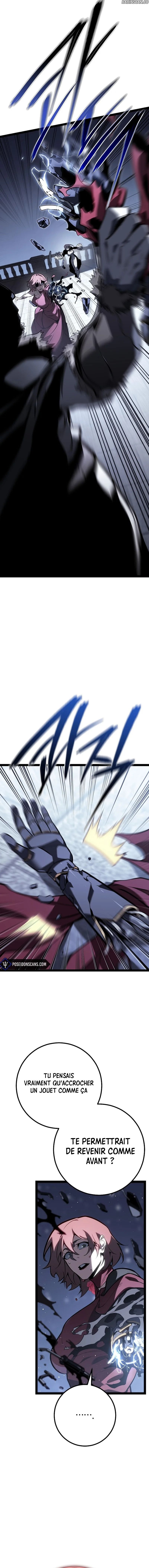 Read Regressing as the Reincarnated Bastard of the Sword Clan FR Manga Online