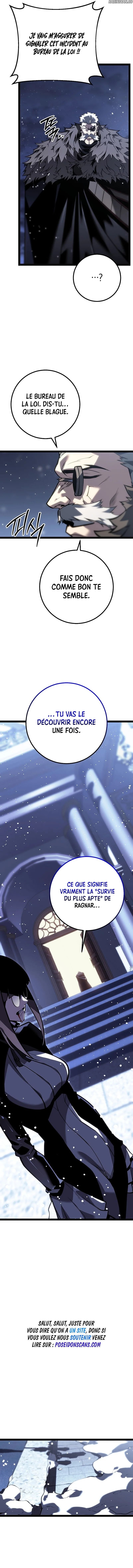 Read Regressing as the Reincarnated Bastard of the Sword Clan FR Manga Online