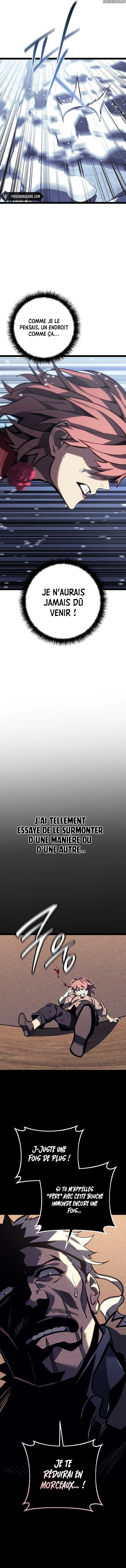 Read Regressing as the Reincarnated Bastard of the Sword Clan FR Manga Online