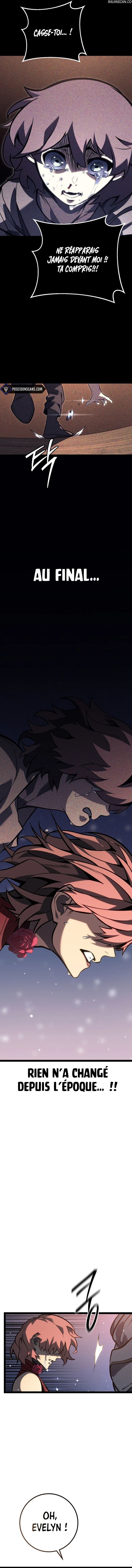 Read Regressing as the Reincarnated Bastard of the Sword Clan FR Manga Online