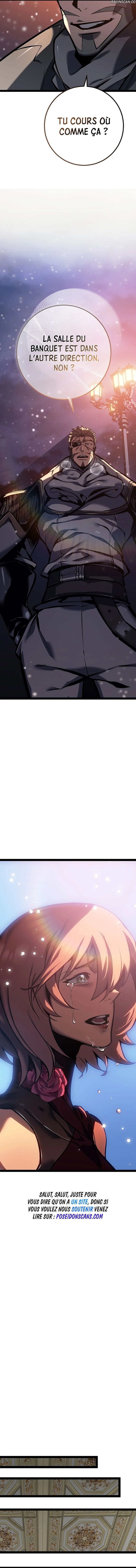 Read Regressing as the Reincarnated Bastard of the Sword Clan FR Manga Online