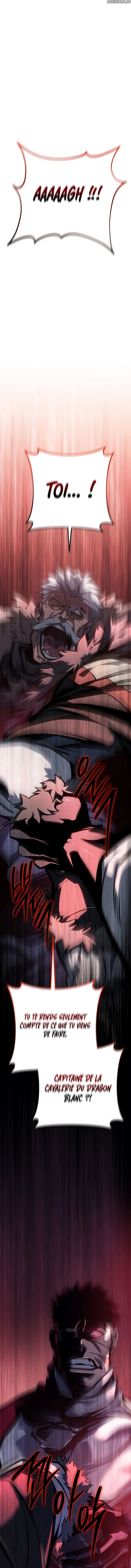 Read Regressing as the Reincarnated Bastard of the Sword Clan FR Manga Online