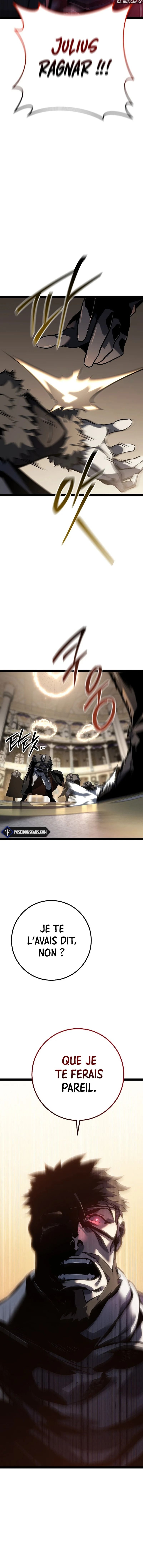 Read Regressing as the Reincarnated Bastard of the Sword Clan FR Manga Online