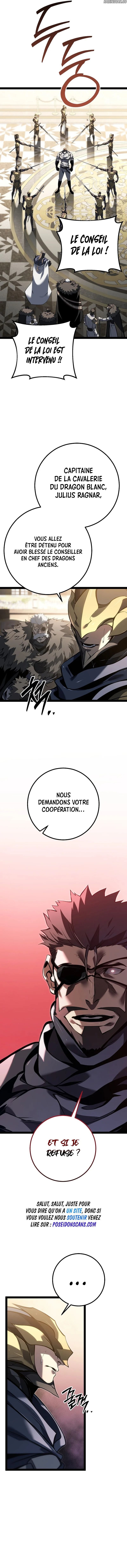 Read Regressing as the Reincarnated Bastard of the Sword Clan FR Manga Online