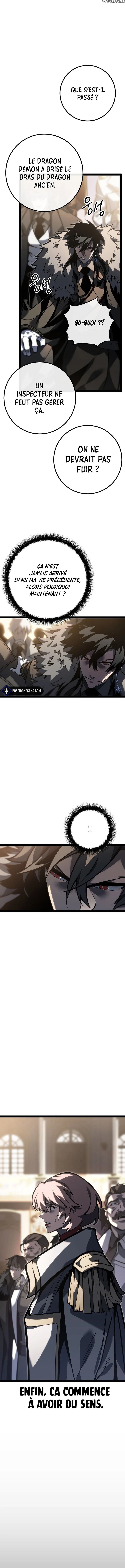 Read Regressing as the Reincarnated Bastard of the Sword Clan FR Manga Online