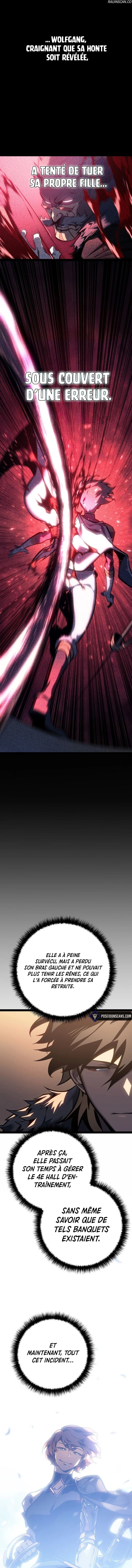 Read Regressing as the Reincarnated Bastard of the Sword Clan FR Manga Online