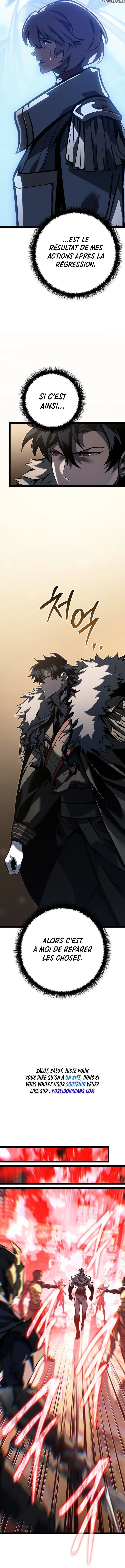 Read Regressing as the Reincarnated Bastard of the Sword Clan FR Manga Online