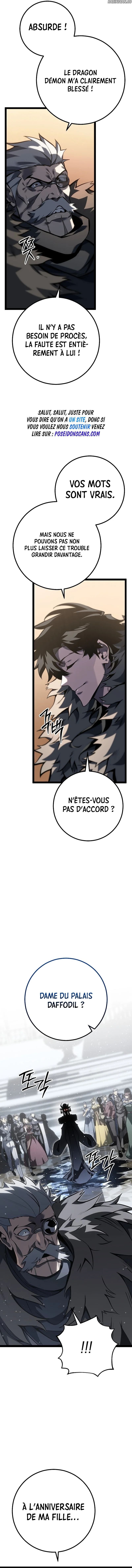 Read Regressing as the Reincarnated Bastard of the Sword Clan FR Manga Online