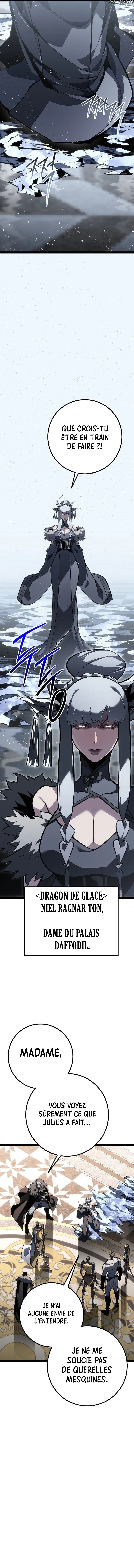 Read Regressing as the Reincarnated Bastard of the Sword Clan FR Manga Online