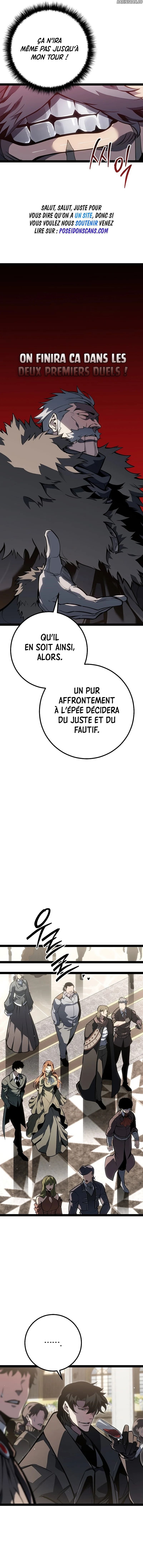 Read Regressing as the Reincarnated Bastard of the Sword Clan FR Manga Online