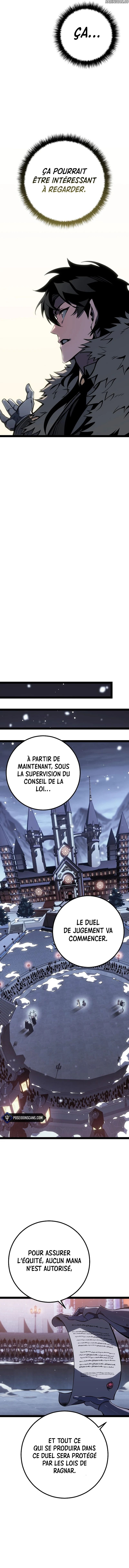 Read Regressing as the Reincarnated Bastard of the Sword Clan FR Manga Online