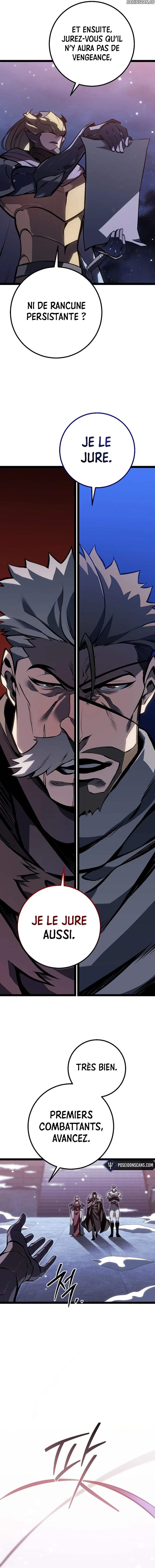 Read Regressing as the Reincarnated Bastard of the Sword Clan FR Manga Online