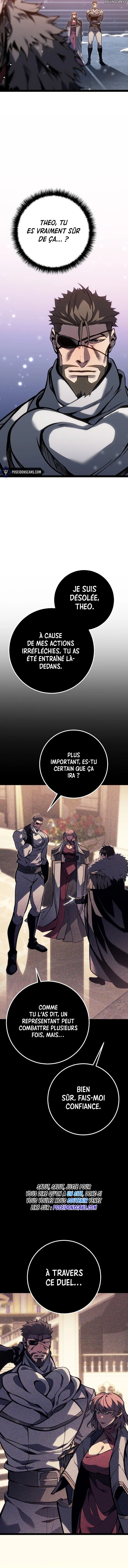 Read Regressing as the Reincarnated Bastard of the Sword Clan FR Manga Online