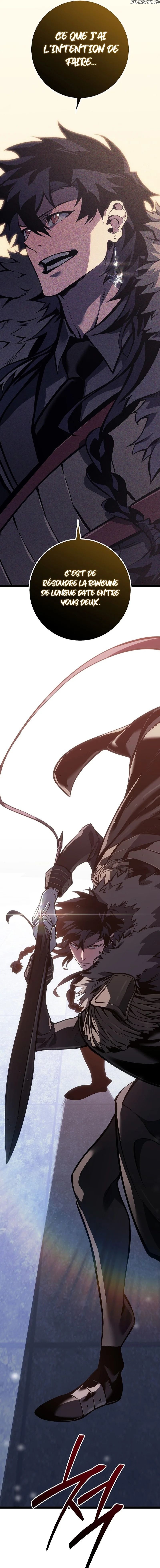 Read Regressing as the Reincarnated Bastard of the Sword Clan FR Manga Online