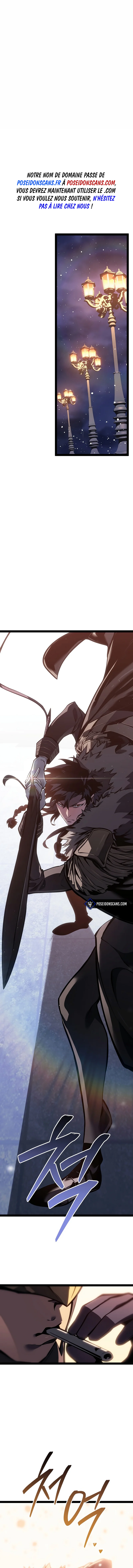 Read Regressing as the Reincarnated Bastard of the Sword Clan FR Manga Online