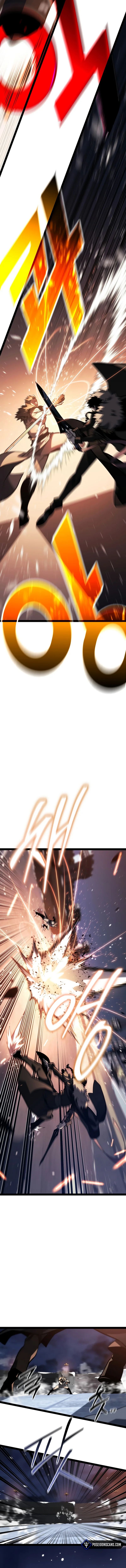 Read Regressing as the Reincarnated Bastard of the Sword Clan FR Manga Online